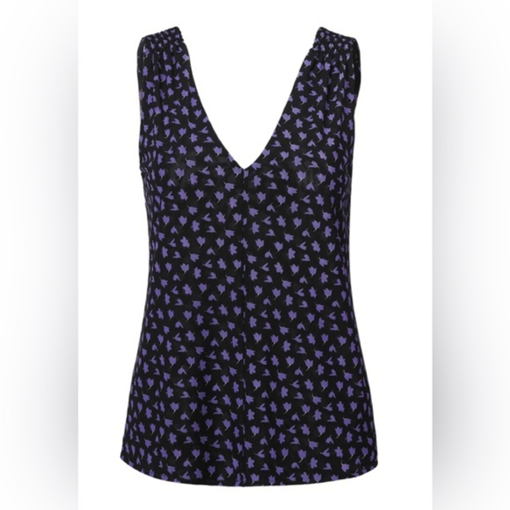 CAbi ISLAND TANK